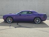 Thumbnail of 2019 Plum Crazy Pearlcoat Dodge Challenger