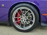 Thumbnail of 2019 Plum Crazy Pearlcoat Dodge Challenger