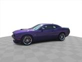 Thumbnail of 2019 Plum Crazy Pearlcoat Dodge Challenger