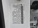 Thumbnail of 2023 Platinum White Pearl Honda Civic