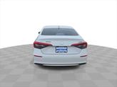 Thumbnail of 2023 Platinum White Pearl Honda Civic