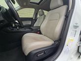 Thumbnail of 2023 Platinum White Pearl Honda Civic