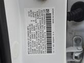 Thumbnail of 2023 Platinum White Pearl Honda Civic