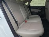 Thumbnail of 2023 Platinum White Pearl Honda Civic