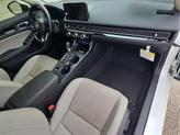 Thumbnail of 2023 Platinum White Pearl Honda Civic