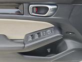 Thumbnail of 2023 Platinum White Pearl Honda Civic