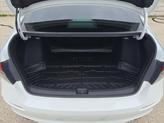 Thumbnail of 2023 Platinum White Pearl Honda Civic