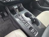 Thumbnail of 2023 Platinum White Pearl Honda Civic