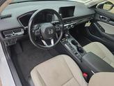 Thumbnail of 2023 Platinum White Pearl Honda Civic