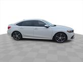 Thumbnail of 2023 Platinum White Pearl Honda Civic