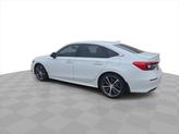 Thumbnail of 2023 Platinum White Pearl Honda Civic
