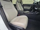 Thumbnail of 2023 Platinum White Pearl Honda Civic