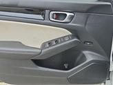 Thumbnail of 2023 Platinum White Pearl Honda Civic