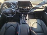 Thumbnail of 2023 Gray Metallic Toyota Highlander