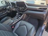 Thumbnail of 2023 Gray Metallic Toyota Highlander