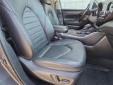 Thumbnail of 2023 Gray Metallic Toyota Highlander