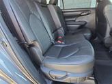 Thumbnail of 2023 Gray Metallic Toyota Highlander
