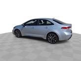 Thumbnail of 2022 Classic Silver Metallic Toyota Corolla