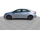 Thumbnail of 2022 Classic Silver Metallic Toyota Corolla