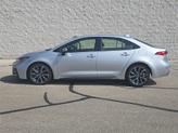 Thumbnail of 2022 Classic Silver Metallic Toyota Corolla
