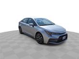 Thumbnail of 2022 Classic Silver Metallic Toyota Corolla
