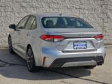 Thumbnail of 2022 Classic Silver Metallic Toyota Corolla