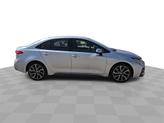 Thumbnail of 2022 Classic Silver Metallic Toyota Corolla