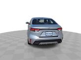Thumbnail of 2022 Classic Silver Metallic Toyota Corolla