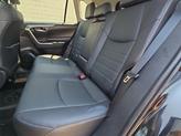 Thumbnail of 2024 Midnight Black Metallic Toyota RAV4