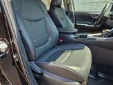 Thumbnail of 2024 Midnight Black Metallic Toyota RAV4