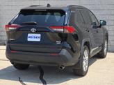 Thumbnail of 2024 Midnight Black Metallic Toyota RAV4