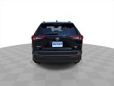 Thumbnail of 2024 Midnight Black Metallic Toyota RAV4