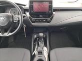 Thumbnail of 2022 Black Sand Pearl Toyota Corolla