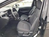 Thumbnail of 2022 Black Sand Pearl Toyota Corolla