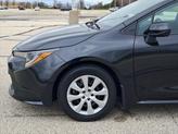 Thumbnail of 2022 Black Sand Pearl Toyota Corolla