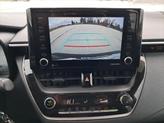 Thumbnail of 2022 Black Sand Pearl Toyota Corolla