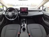 Thumbnail of 2022 Black Sand Pearl Toyota Corolla