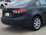 Thumbnail of 2022 Black Sand Pearl Toyota Corolla