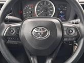 Thumbnail of 2022 Black Sand Pearl Toyota Corolla