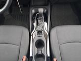 Thumbnail of 2022 Black Sand Pearl Toyota Corolla