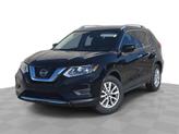 Photo of 2019 Magnetic Black Pearl Nissan Rogue