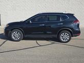 Thumbnail of 2019 Magnetic Black Pearl Nissan Rogue