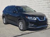 Thumbnail of 2019 Magnetic Black Pearl Nissan Rogue