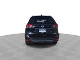 Thumbnail of 2019 Magnetic Black Pearl Nissan Rogue