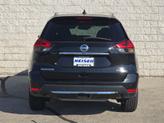 Thumbnail of 2019 Magnetic Black Pearl Nissan Rogue