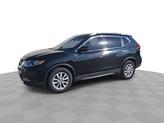 Thumbnail of 2019 Magnetic Black Pearl Nissan Rogue