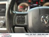 Thumbnail of 2017 Blue Streak Pearlcoat RAM 2500
