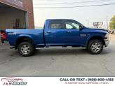 Thumbnail of 2017 Blue Streak Pearlcoat RAM 2500