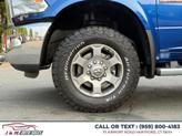 Thumbnail of 2017 Blue Streak Pearlcoat RAM 2500