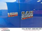 Thumbnail of 2017 Blue Streak Pearlcoat RAM 2500
